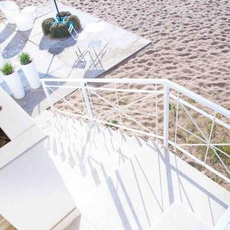Terrazza Sul Mare By Le Dhome Sicily Trappeto  Luaran gambar