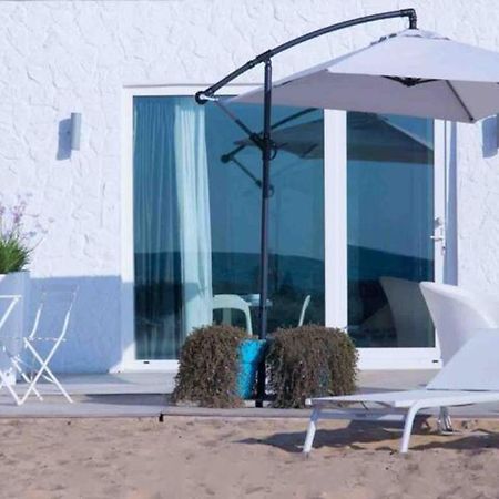 Terrazza Sul Mare By Le Dhome Sicily Trappeto  Luaran gambar
