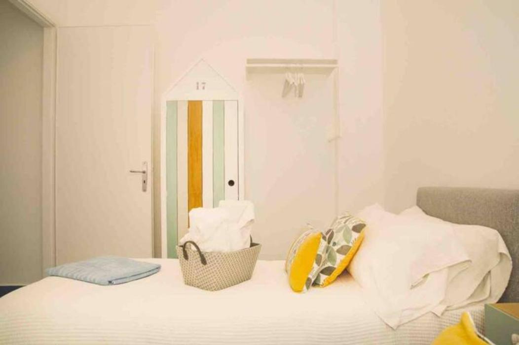 Terrazza Sul Mare By Le Dhome Sicily Trappeto  Luaran gambar