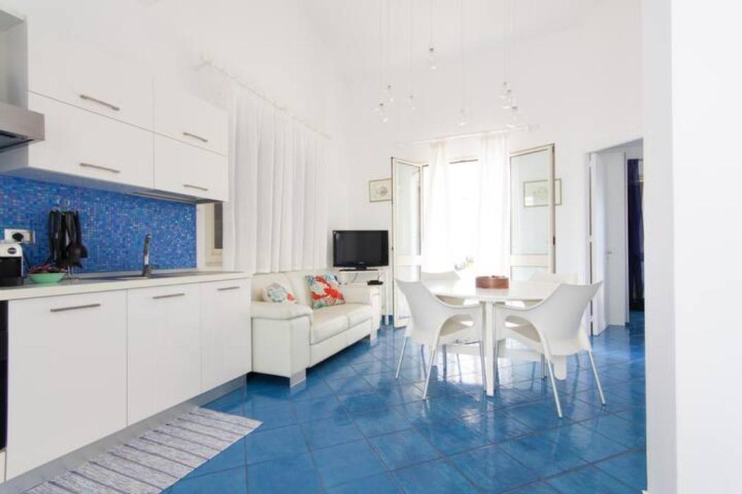 Terrazza Sul Mare By Le Dhome Sicily Trappeto  Luaran gambar
