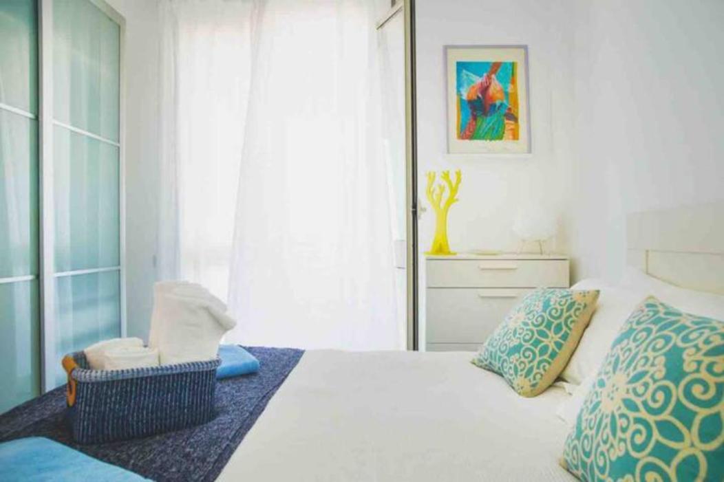 Terrazza Sul Mare By Le Dhome Sicily Trappeto  Luaran gambar