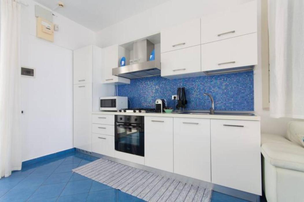 Terrazza Sul Mare By Le Dhome Sicily Trappeto  Luaran gambar