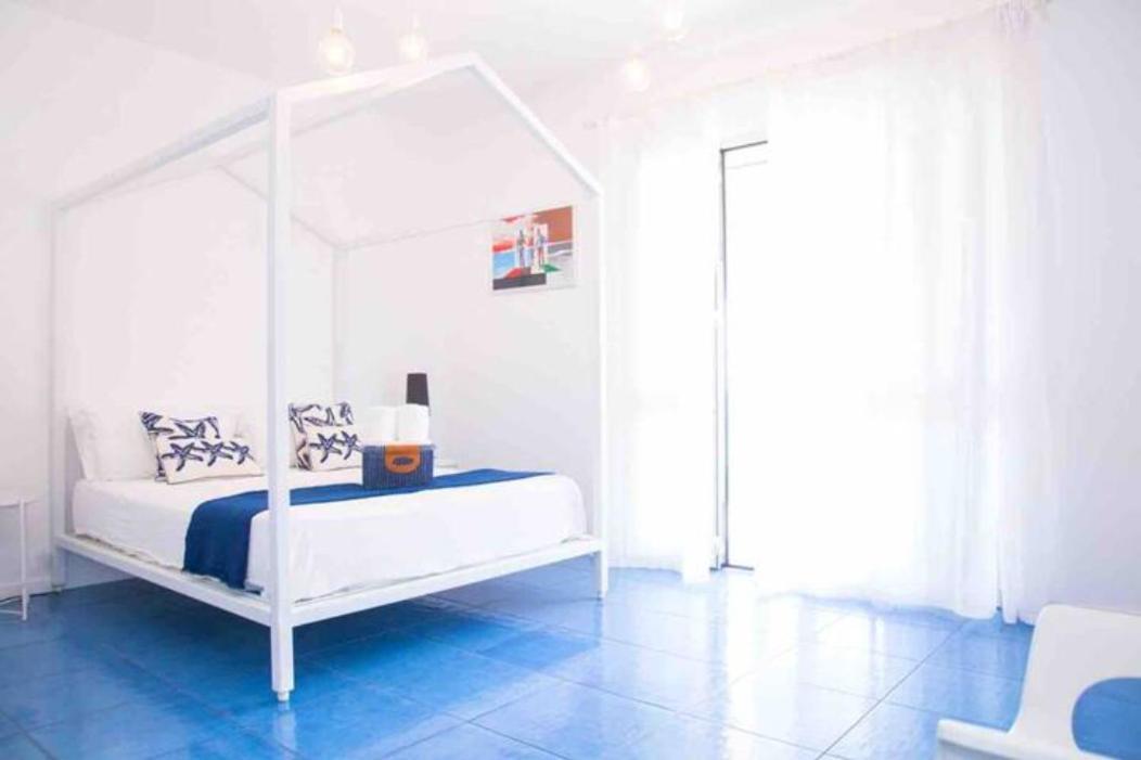 Terrazza Sul Mare By Le Dhome Sicily Trappeto  Luaran gambar